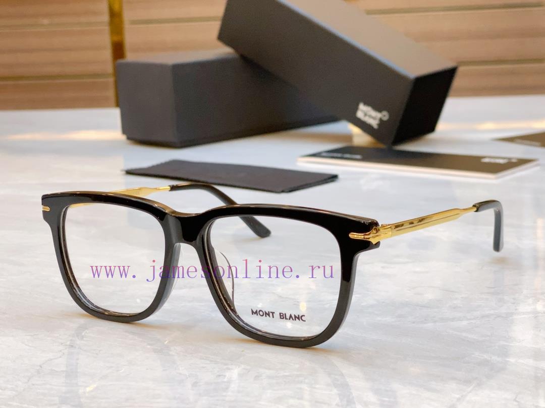 Mont Blanc Wanbao Dragon new optical titanium, MODELMB0306SA, SIZE52 port 17-140oxbp2cxq - Image 2