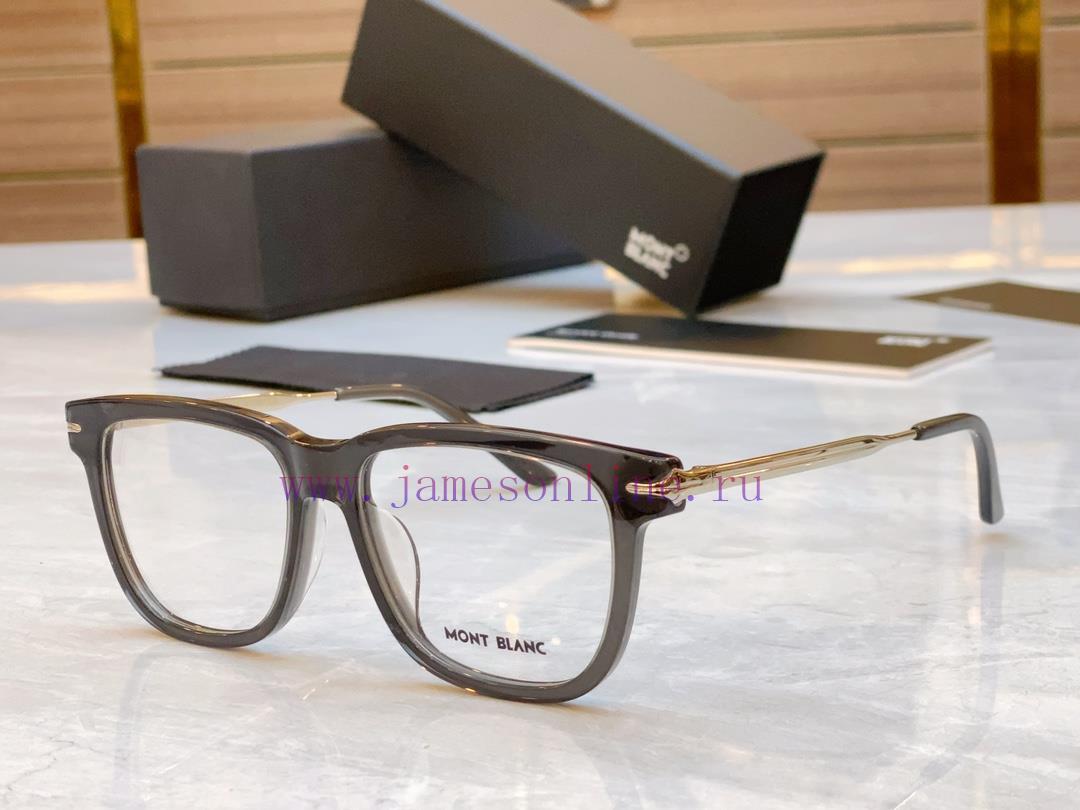 Mont Blanc Wanbao Dragon new optical titanium, MODELMB0306SA, SIZE52 port 17-140oxbp2cxq - Image 3