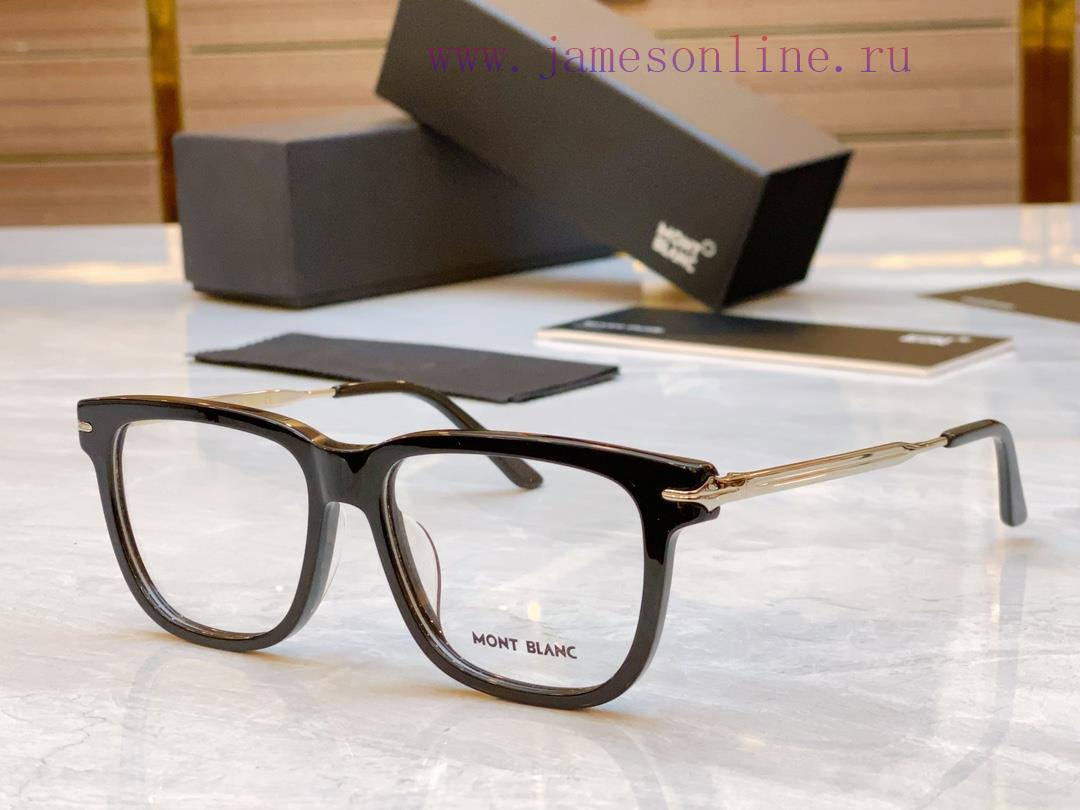 Mont Blanc Wanbao Dragon new optical titanium, MODELMB0306SA, SIZE52 port 17-140oxbp2cxq - Image 4
