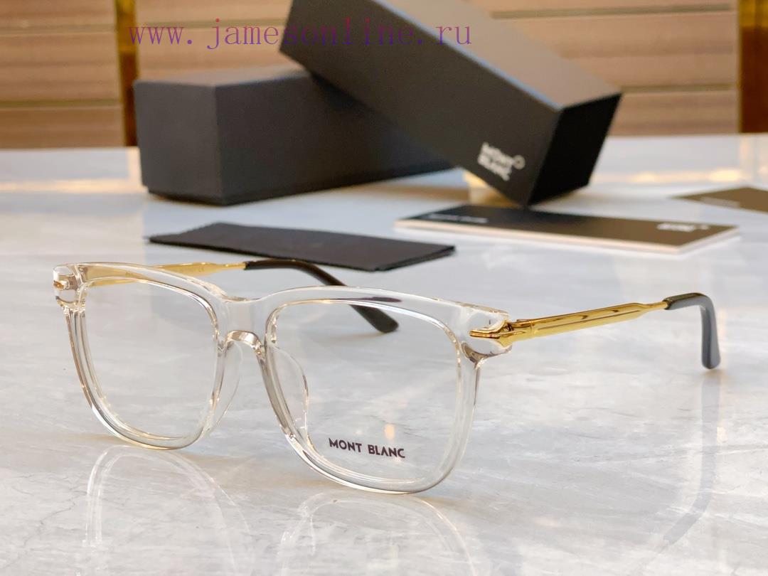 Mont Blanc Wanbao Dragon new optical titanium, MODELMB0306SA, SIZE52 port 17-140oxbp2cxq - Image 5