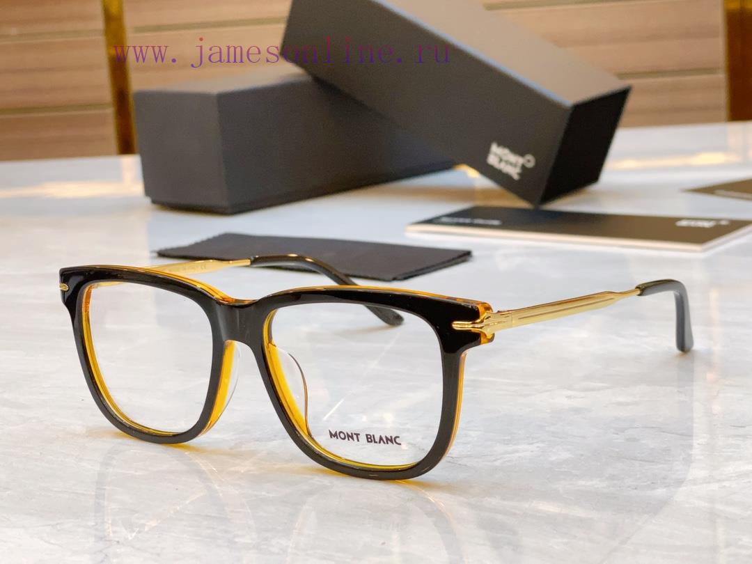 Mont Blanc Wanbao Dragon new optical titanium, MODELMB0306SA, SIZE52 port 17-140oxbp2cxq - Image 6