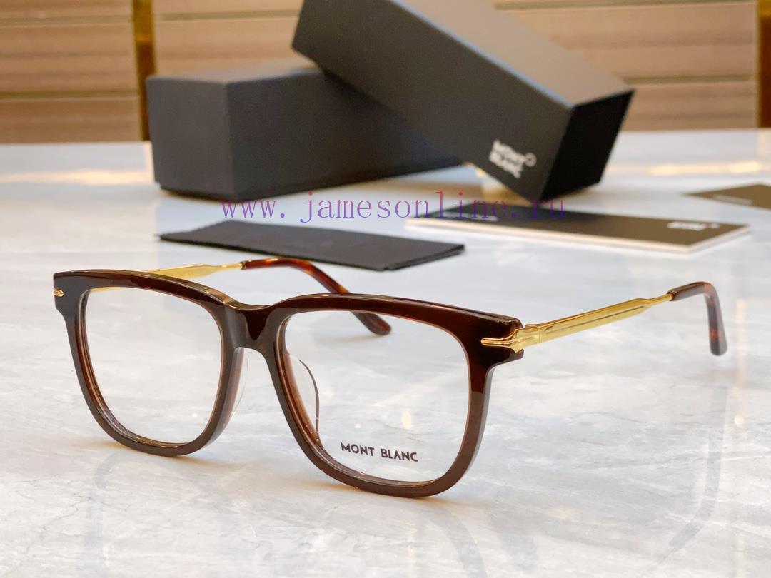 Mont Blanc Wanbao Dragon new optical titanium, MODELMB0306SA, SIZE52 port 17-140oxbp2cxq - Image 7