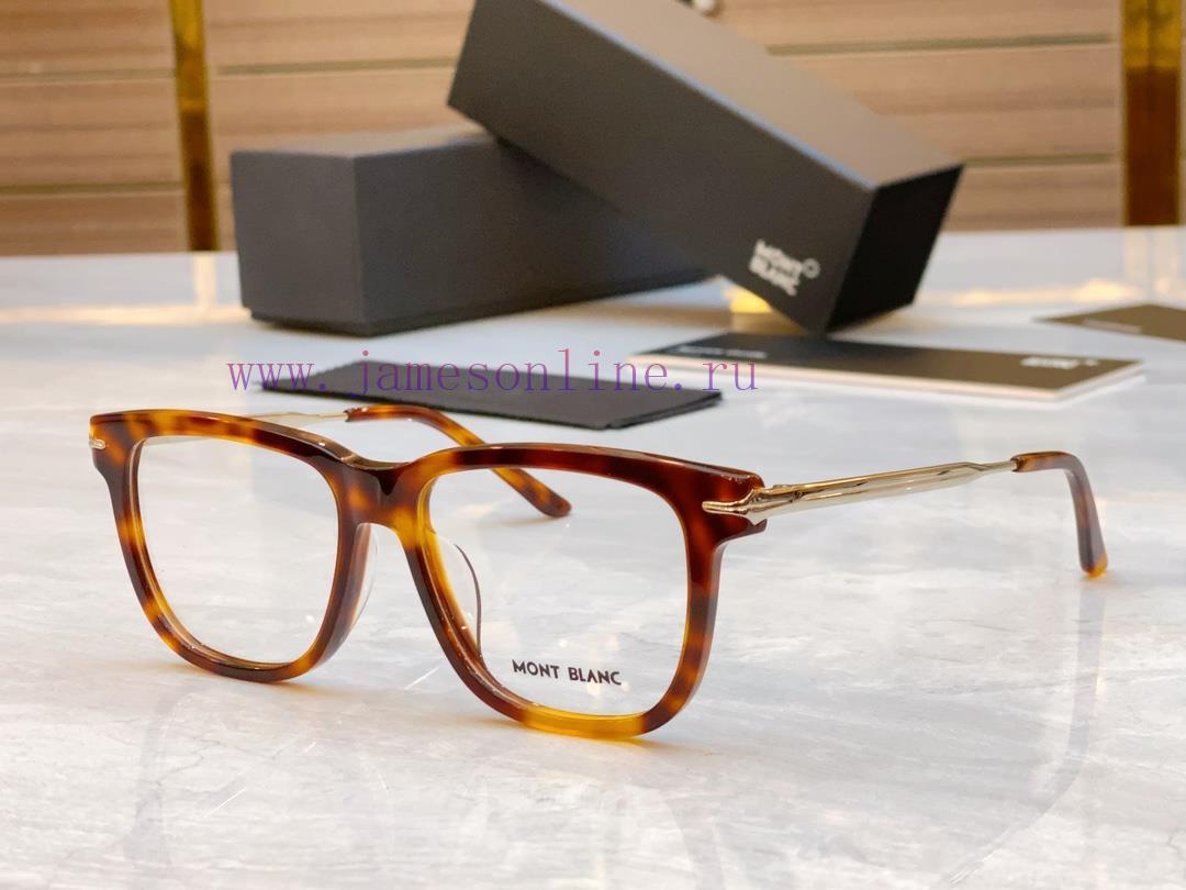Mont Blanc Wanbao Dragon new optical titanium, MODELMB0306SA, SIZE52 port 17-140oxbp2cxq - Image 8
