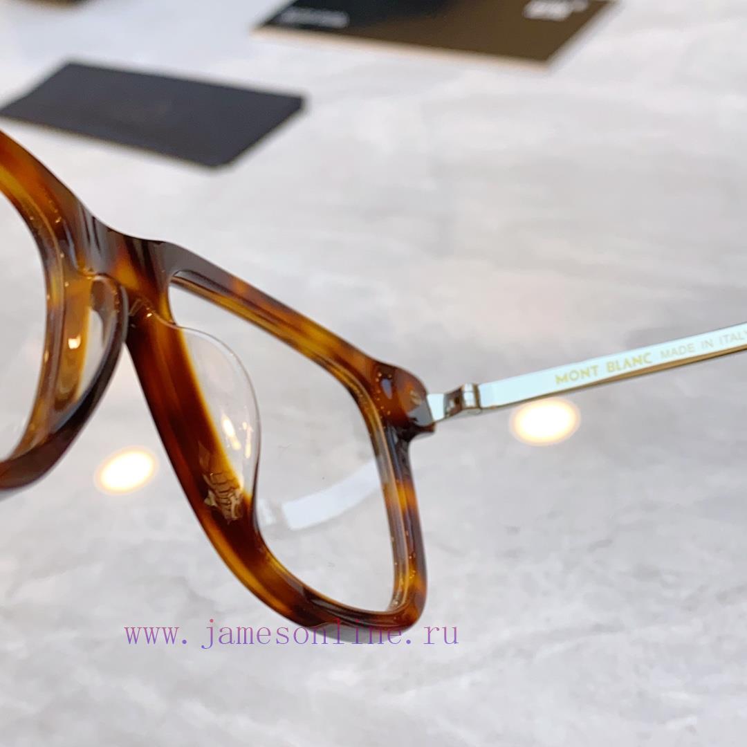 Mont Blanc Wanbao Dragon new optical titanium, MODELMB0306SA, SIZE52 port 17-140oxbp2cxq - Image 9