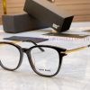 Mont Blanc Wanbao Dragon new optical titanium, MODELMB0304SA, SIZE53 port 18-140h6lbxrad
