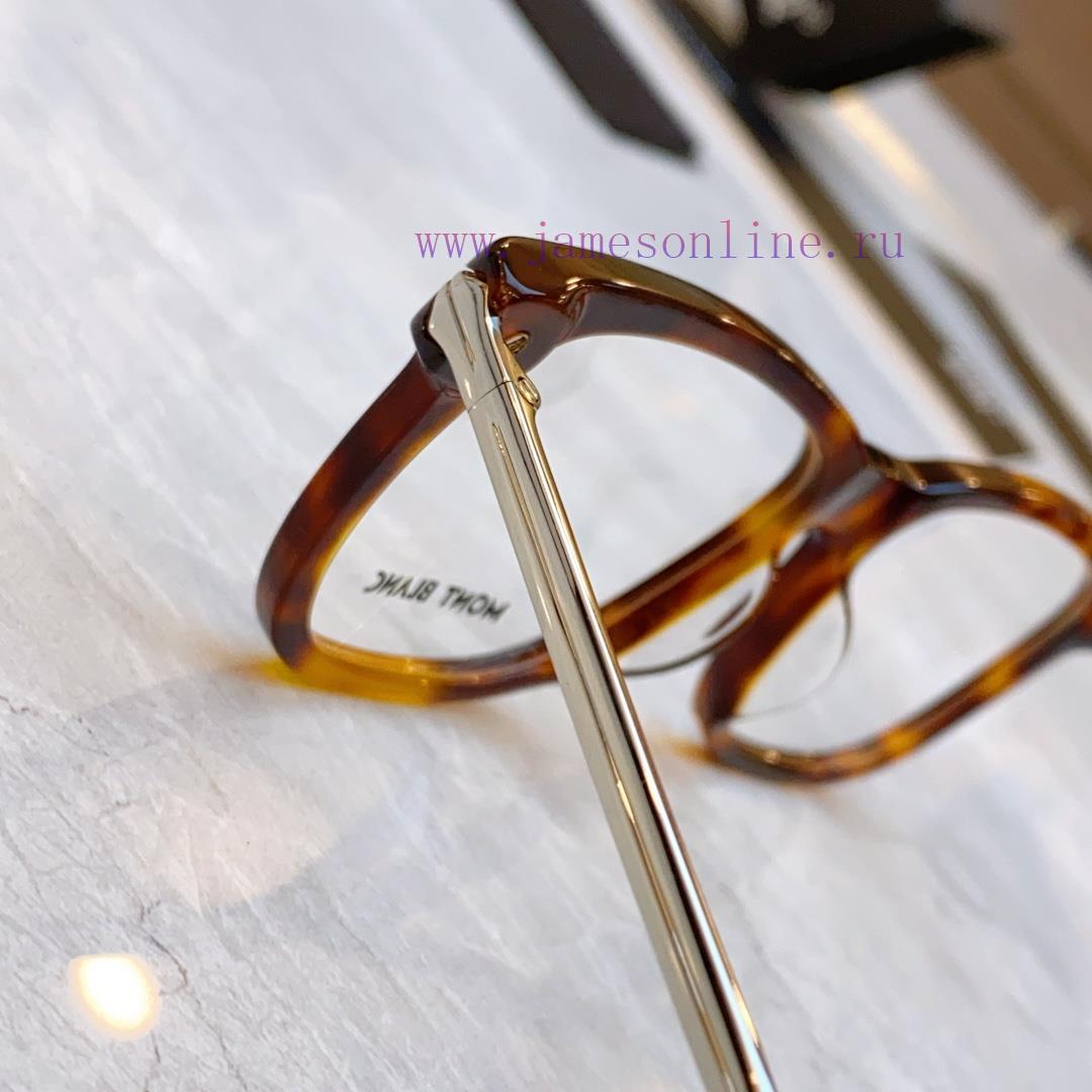 Mont Blanc Wanbao Dragon new optical titanium, MODELMB0306SA, SIZE52 port 17-140oxbp2cxq - Image 10