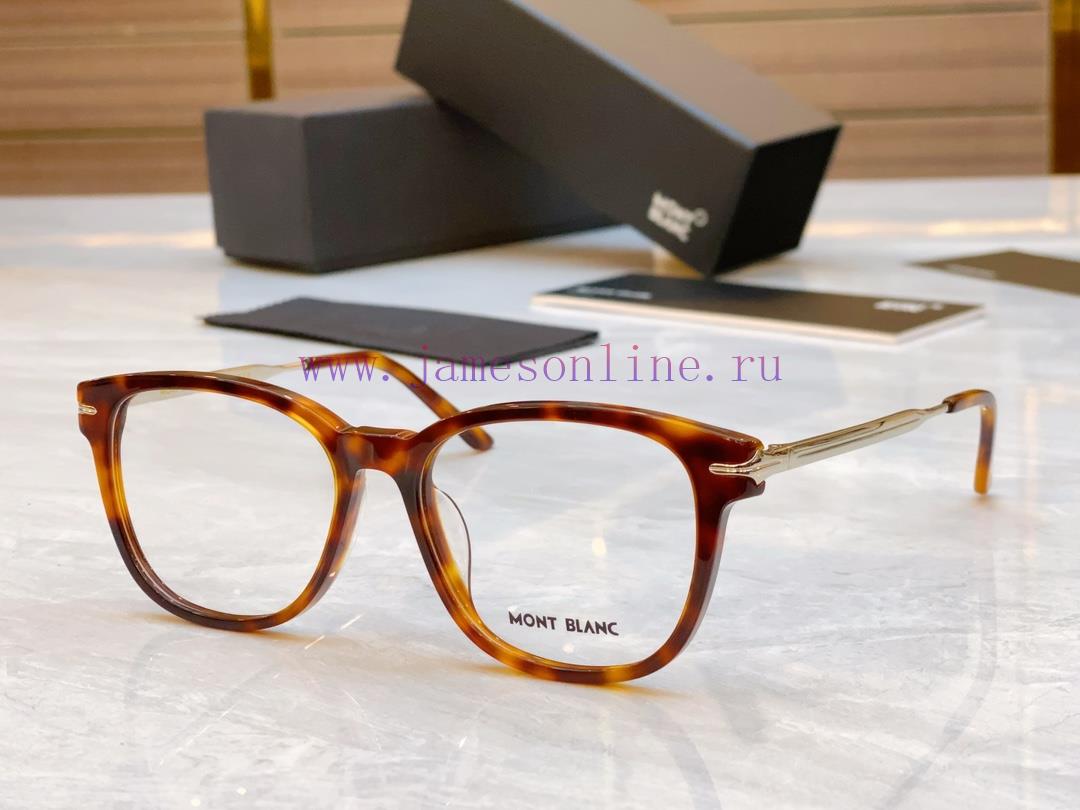 Mont Blanc Wanbao Dragon new optical titanium, MODELMB0304SA, SIZE53 port 18-140h6lbxrad - Image 3