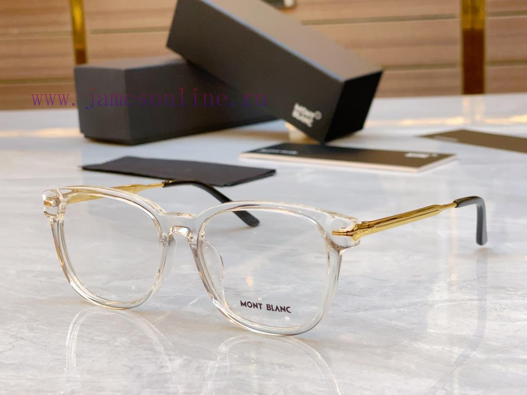 Mont Blanc Wanbao Dragon new optical titanium, MODELMB0304SA, SIZE53 port 18-140h6lbxrad - Image 4