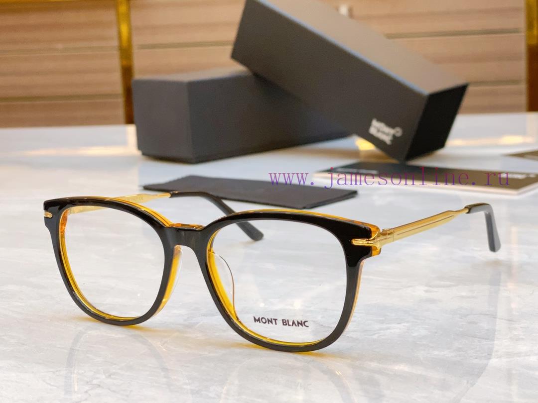 Mont Blanc Wanbao Dragon new optical titanium, MODELMB0304SA, SIZE53 port 18-140h6lbxrad - Image 5