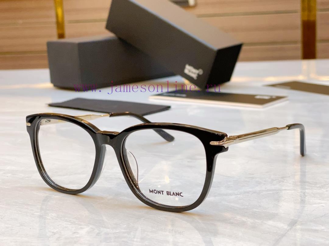 Mont Blanc Wanbao Dragon new optical titanium, MODELMB0304SA, SIZE53 port 18-140h6lbxrad - Image 6