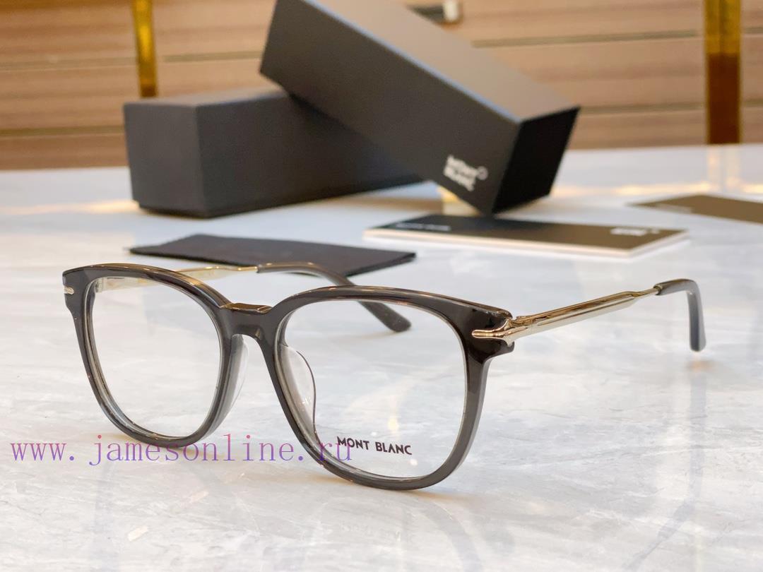 Mont Blanc Wanbao Dragon new optical titanium, MODELMB0304SA, SIZE53 port 18-140h6lbxrad - Image 7