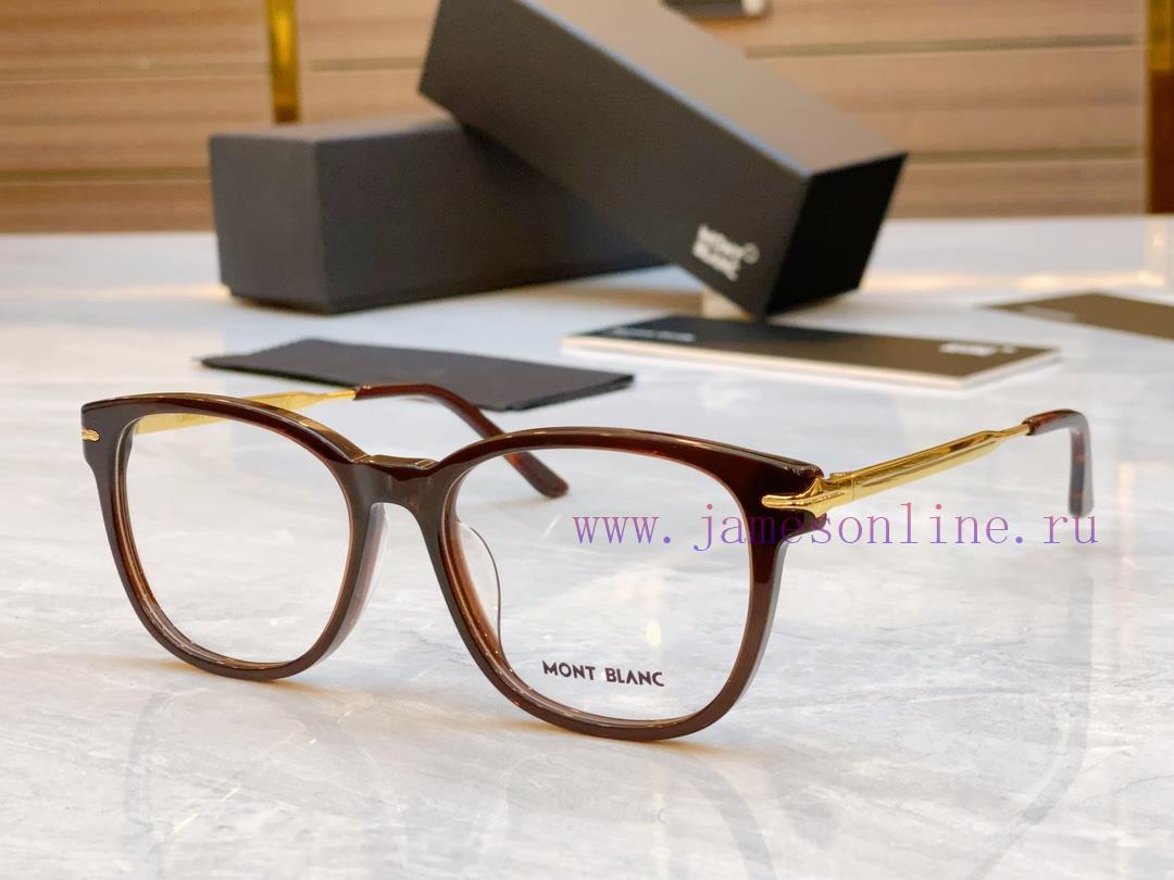 Mont Blanc Wanbao Dragon new optical titanium, MODELMB0304SA, SIZE53 port 18-140h6lbxrad - Image 8