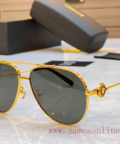 Versace's new sunglasses, MODELVE5709, SIZE60 mouth 13-142062i6lne