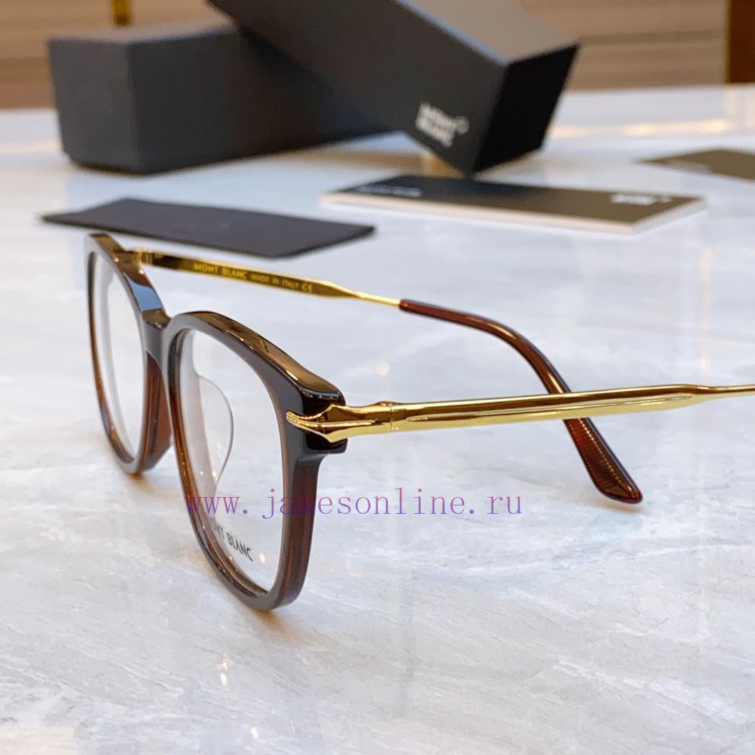 Mont Blanc Wanbao Dragon new optical titanium, MODELMB0304SA, SIZE53 port 18-140h6lbxrad - Image 9