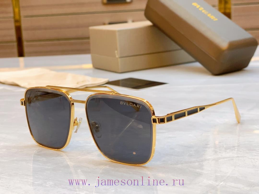 BVLGAR * Baoge * Li new sunglasses, MODELBV 9008B, SIZE59 mouth 14-140x160vymq