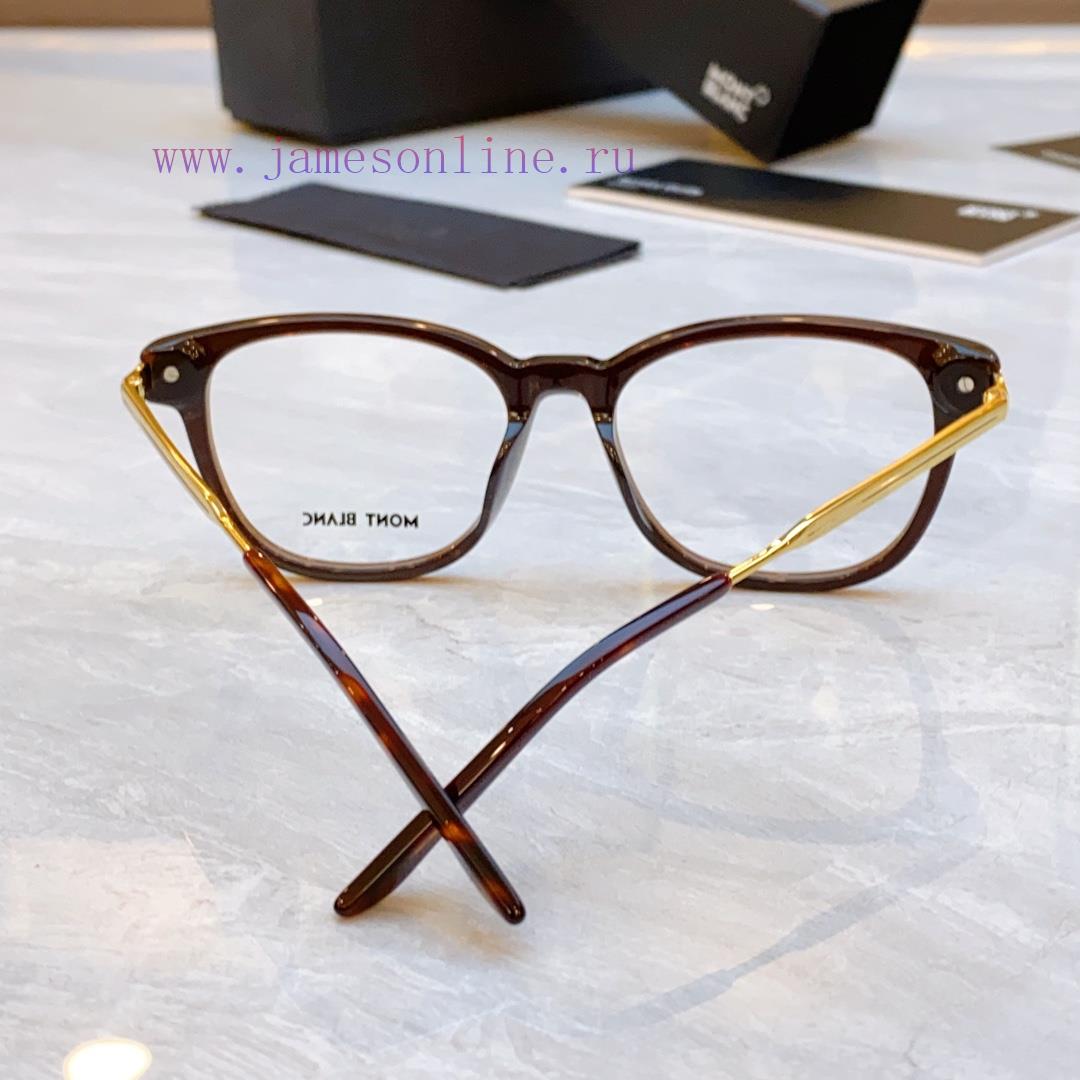 Mont Blanc Wanbao Dragon new optical titanium, MODELMB0304SA, SIZE53 port 18-140h6lbxrad - Image 10