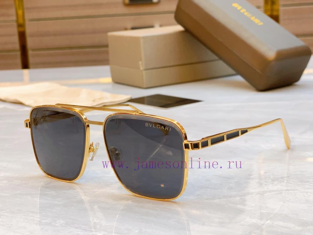 BVLGAR * Baoge * Li new sunglasses, MODELBV 9008B, SIZE59 mouth 14-140x160vymq - Image 2