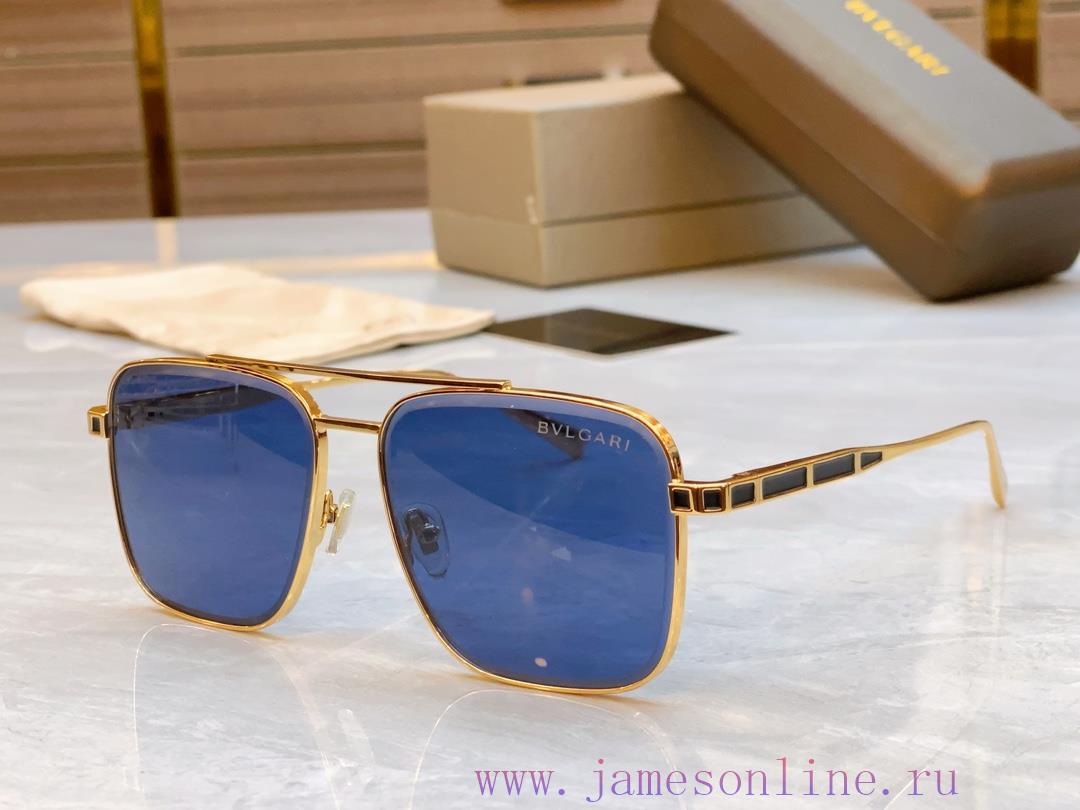 BVLGAR * Baoge * Li new sunglasses, MODELBV 9008B, SIZE59 mouth 14-140x160vymq - Image 3