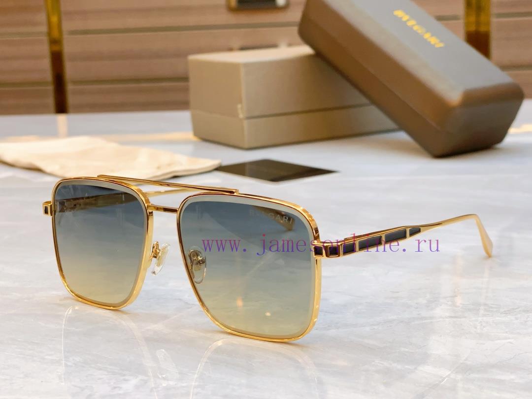 BVLGAR * Baoge * Li new sunglasses, MODELBV 9008B, SIZE59 mouth 14-140x160vymq - Image 5