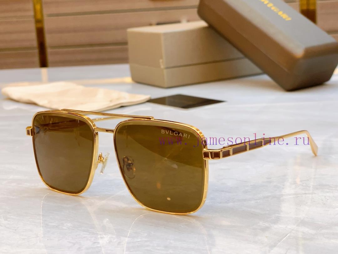 BVLGAR * Baoge * Li new sunglasses, MODELBV 9008B, SIZE59 mouth 14-140x160vymq - Image 6