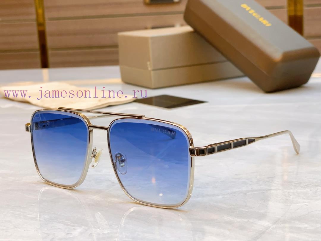 BVLGAR * Baoge * Li new sunglasses, MODELBV 9008B, SIZE59 mouth 14-140x160vymq - Image 7