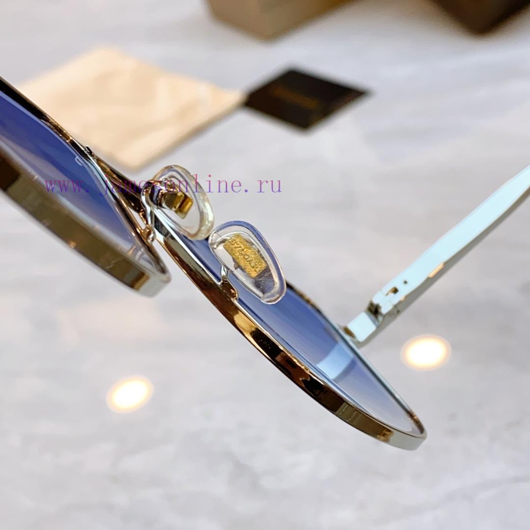 BVLGAR * Baoge * Li new sunglasses, MODELBV 9008B, SIZE59 mouth 14-140x160vymq - Image 8