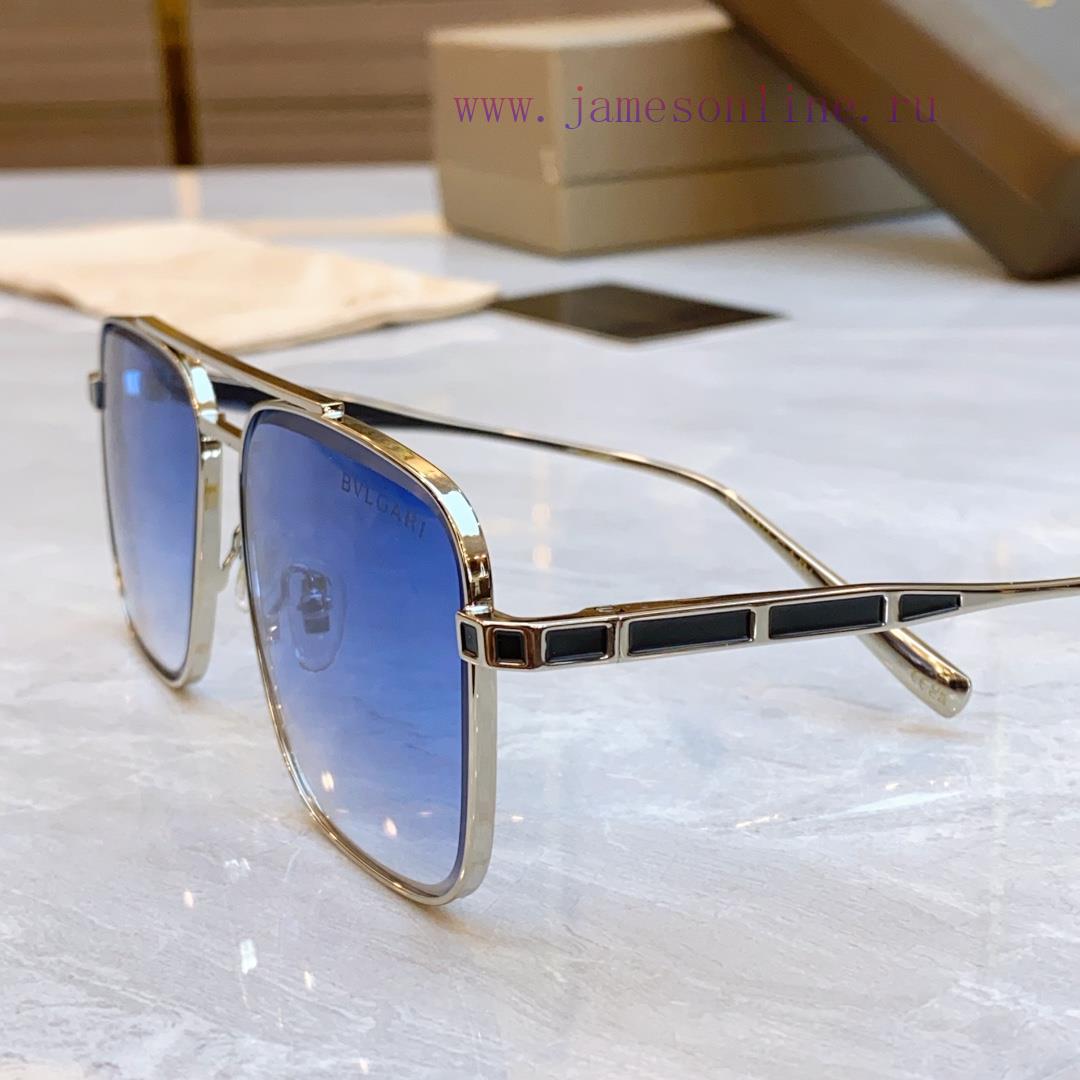 BVLGAR * Baoge * Li new sunglasses, MODELBV 9008B, SIZE59 mouth 14-140x160vymq - Image 9