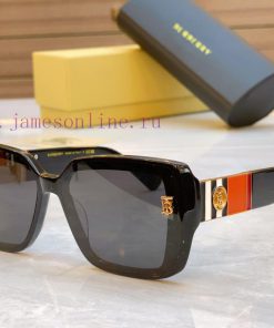 Burberry Burberry new sunglasses, MODELBE6009, SIZE62 mouth 14-140oawonhrw