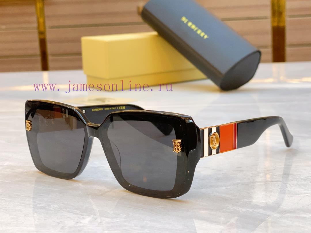 Burberry Burberry new sunglasses, MODELBE6009, SIZE62 mouth 14-140oawonhrw