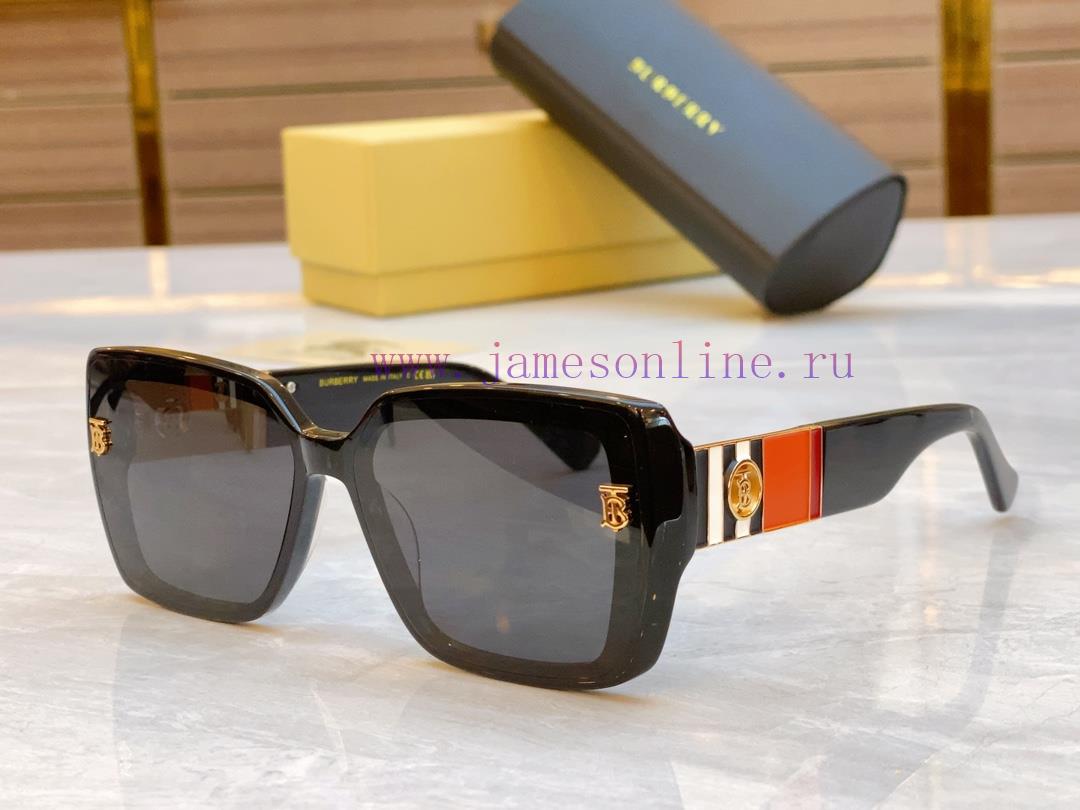 Burberry Burberry new sunglasses, MODELBE6009, SIZE62 mouth 14-140oawonhrw - Image 2
