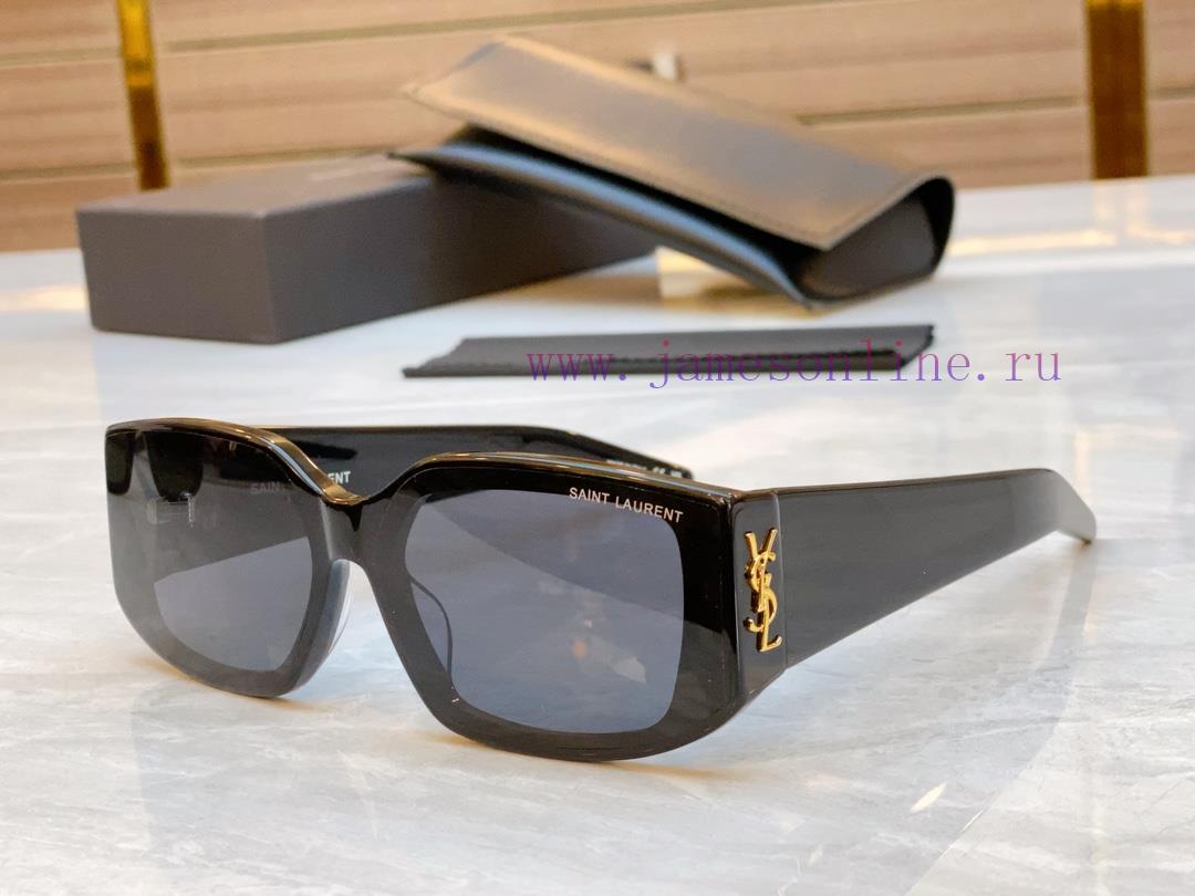 SAINT LAUREN * Saint Laurent brand new sunglasses, MODELSL8192, SIZE66 mouth 13-135yd0c346a