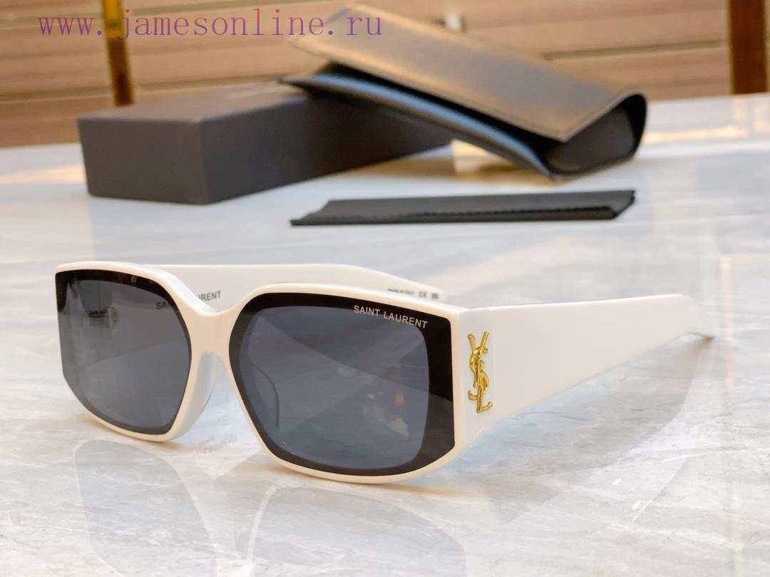 SAINT LAUREN * Saint Laurent brand new sunglasses, MODELSL8192, SIZE66 mouth 13-135yd0c346a - Image 3