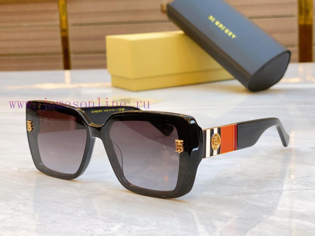 Burberry Burberry new sunglasses, MODELBE6009, SIZE62 mouth 14-140oawonhrw - Image 6