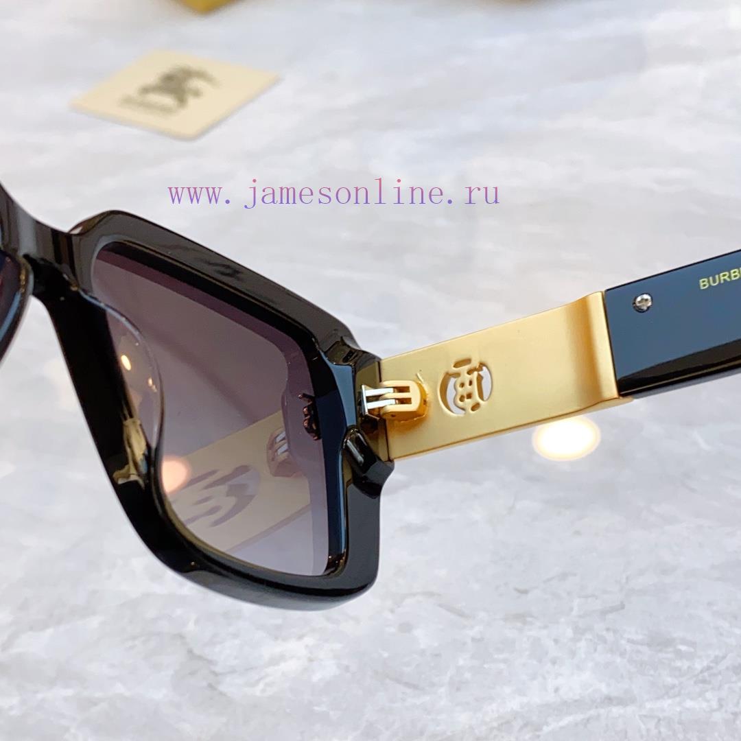 Burberry Burberry new sunglasses, MODELBE6009, SIZE62 mouth 14-140oawonhrw - Image 8