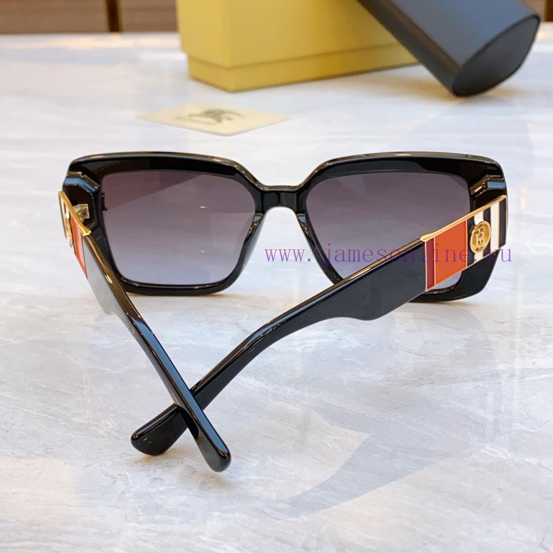 Burberry Burberry new sunglasses, MODELBE6009, SIZE62 mouth 14-140oawonhrw - Image 10