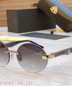 MAYBAC * Maiba * He new sunglasses, Model M13, SIZE59 mouth 17-145d7ufjdoy