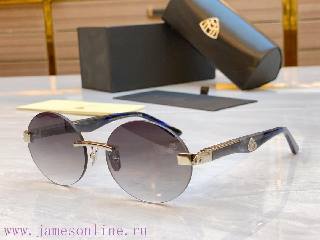 MAYBAC * Maiba * He new sunglasses, Model M13, SIZE59 mouth 17-145d7ufjdoy