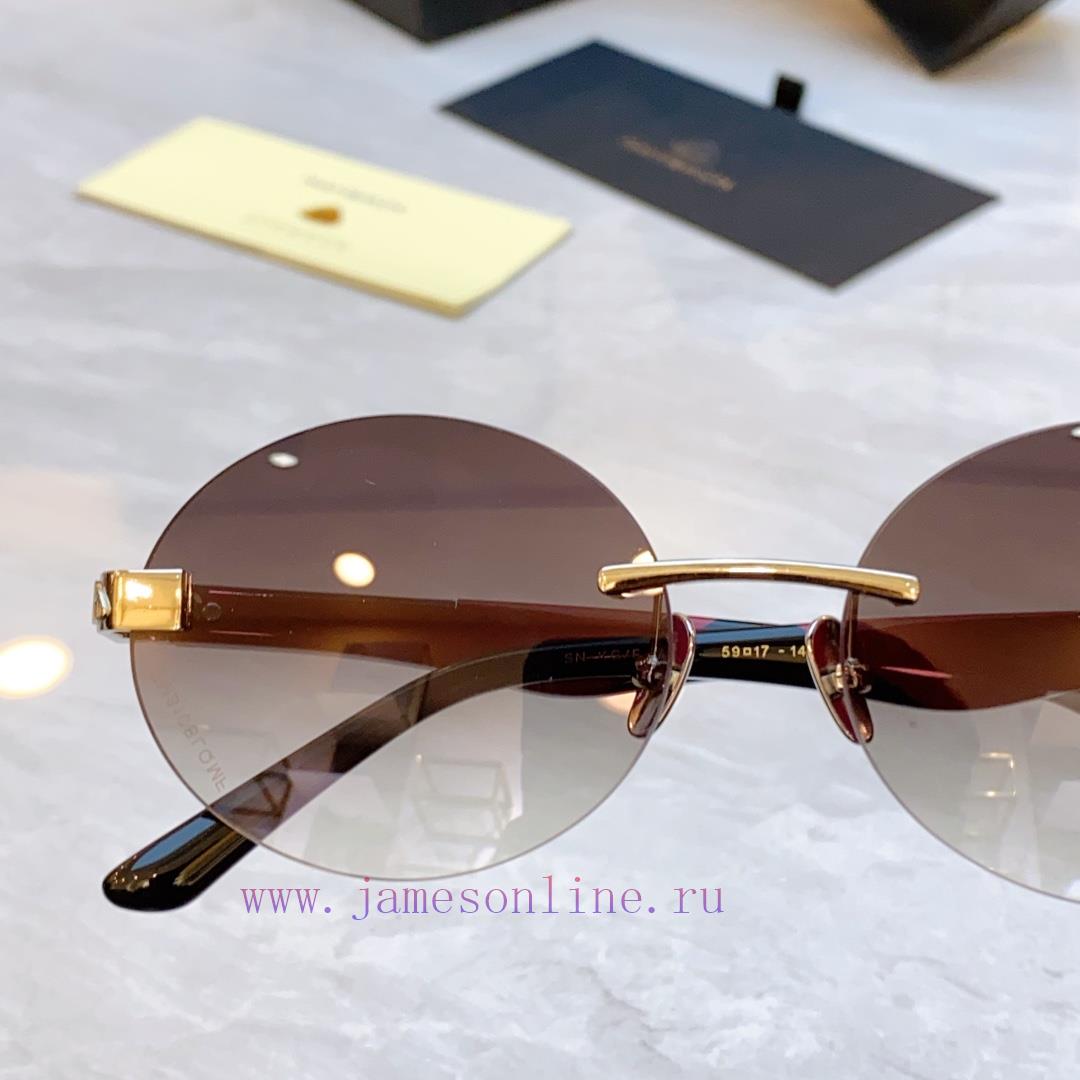 MAYBAC * Maiba * He new sunglasses, Model M13, SIZE59 mouth 17-145d7ufjdoy - Image 8
