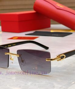 Cartier Cartier new sunglasses, MODELCT0272, SIZE67 mouth 17-exscq7pd