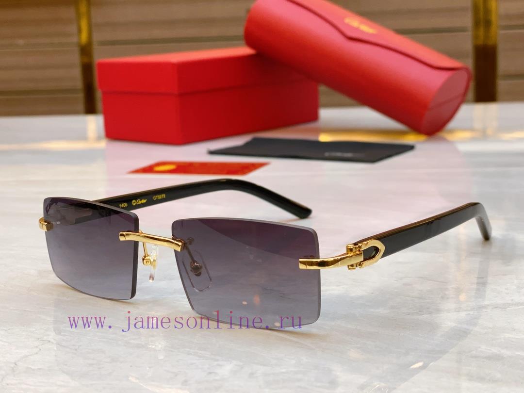 Cartier Cartier new sunglasses, MODELCT0272, SIZE67 mouth 17-exscq7pd