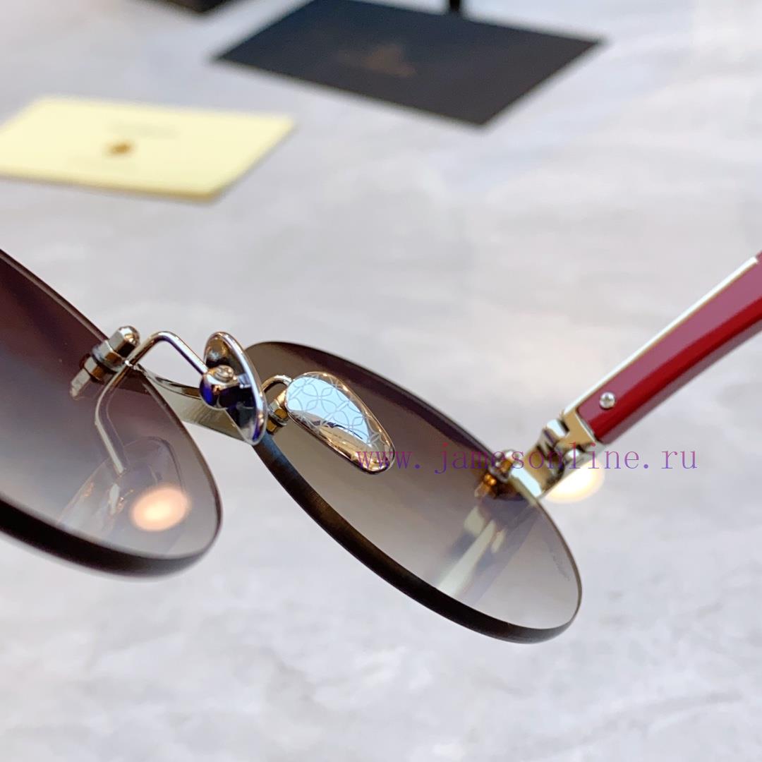 MAYBAC * Maiba * He new sunglasses, Model M13, SIZE59 mouth 17-145d7ufjdoy - Image 9