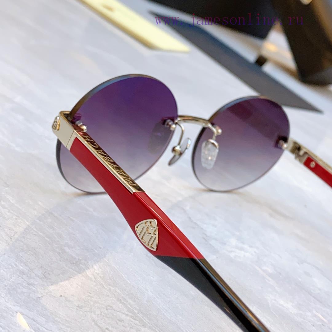 MAYBAC * Maiba * He new sunglasses, Model M13, SIZE59 mouth 17-145d7ufjdoy - Image 10