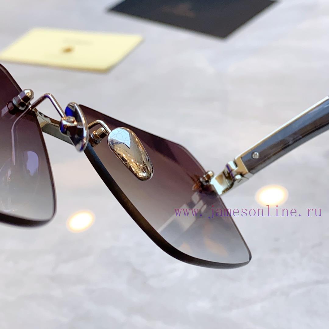 MAYBAC * Maiba * He new sunglasses, Model M10, SIZE60 mouth 17-1455p7qk9l2 - Image 8