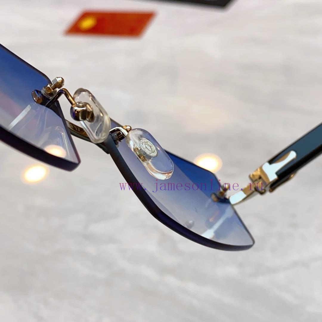 Cartier Cartier new sunglasses, MODELCT0272, SIZE67 mouth 17-exscq7pd - Image 7