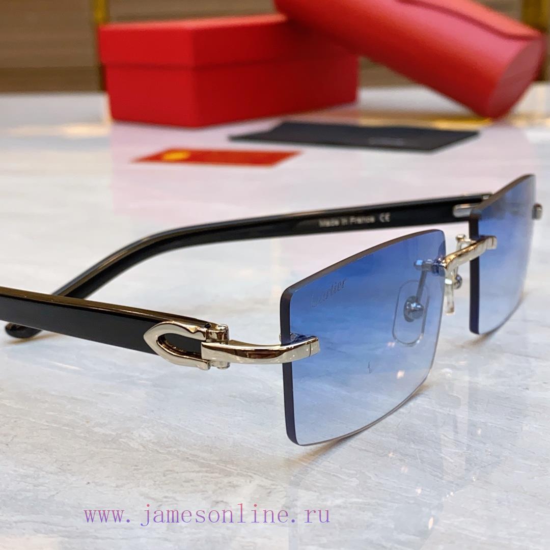 Cartier Cartier new sunglasses, MODELCT0272, SIZE67 mouth 17-exscq7pd - Image 8