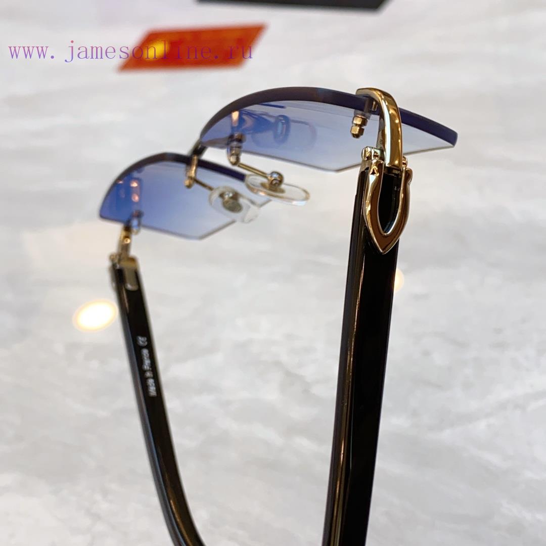Cartier Cartier new sunglasses, MODELCT0272, SIZE67 mouth 17-exscq7pd - Image 9
