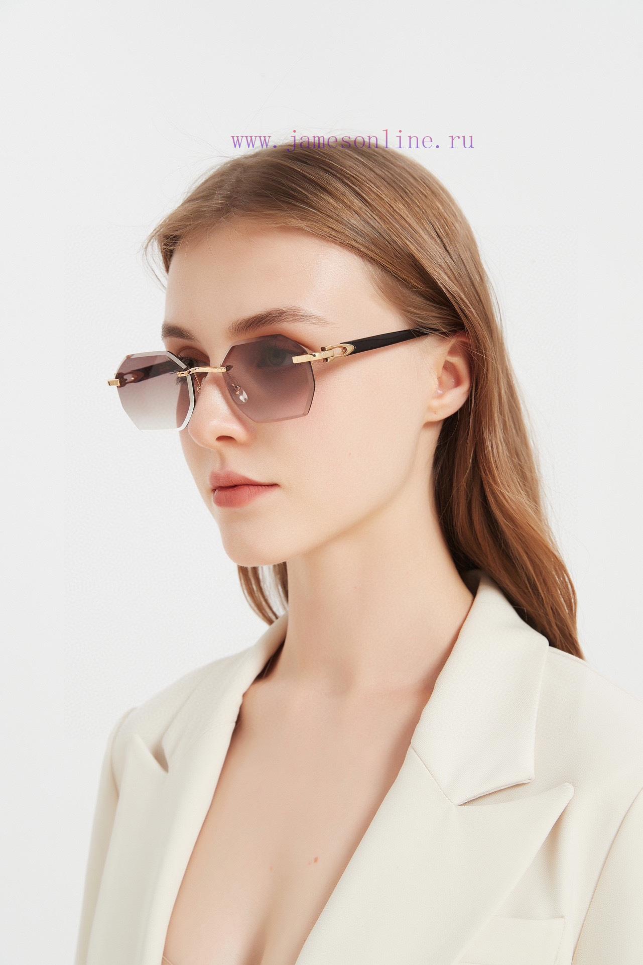 Cartier Cartier new sunglasses, MODELCT0439S, SIZE57 mouth 21-uj86hx7c - Image 5