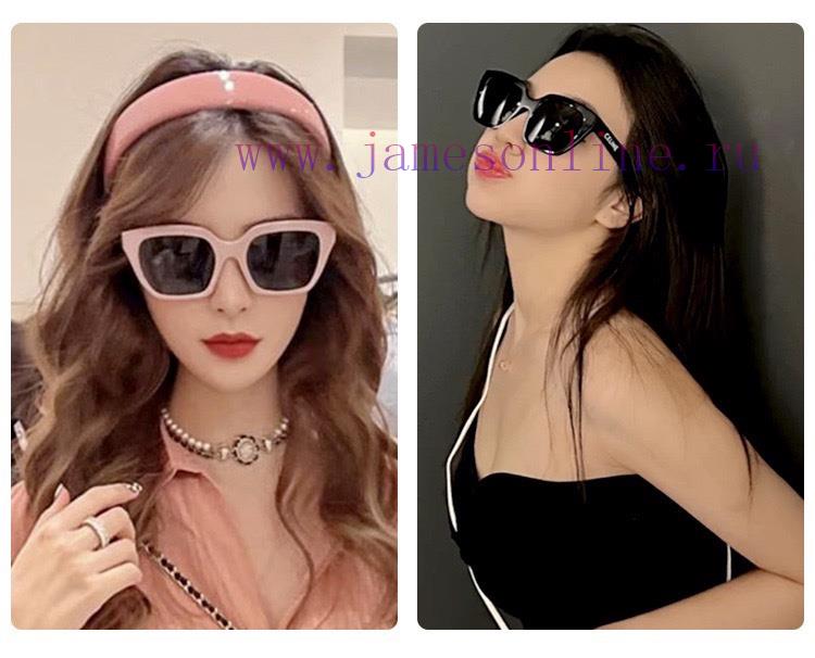 CELIN high-quality sunglasses, MODELCL40198F, SIZE56 mouth 21-1459k26smbp