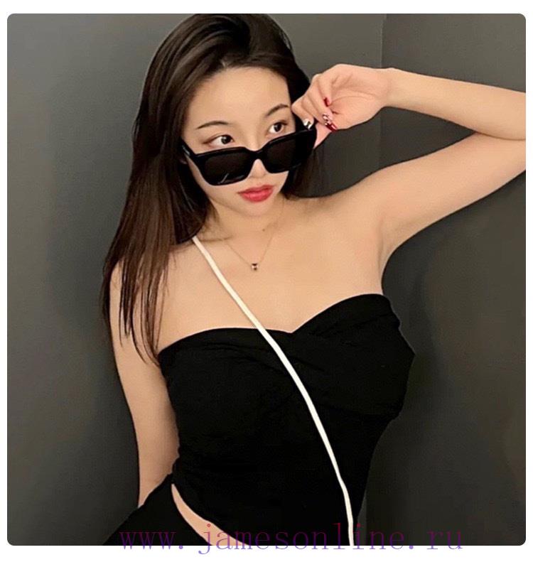 CELIN high-quality sunglasses, MODELCL40198F, SIZE56 mouth 21-1459k26smbp - Image 3