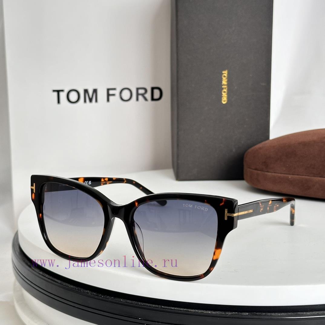 TOM FORD MODELFT1108Size55, mouth 17-140⋆pag57cqb - Image 4